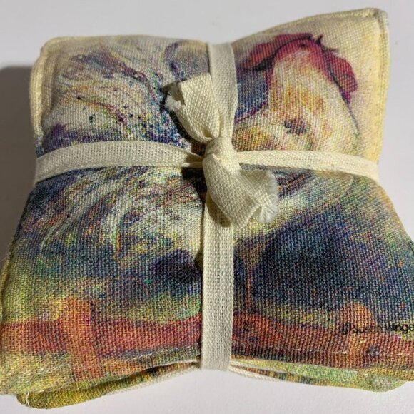 Other - Farmhouse Rooster Sachets